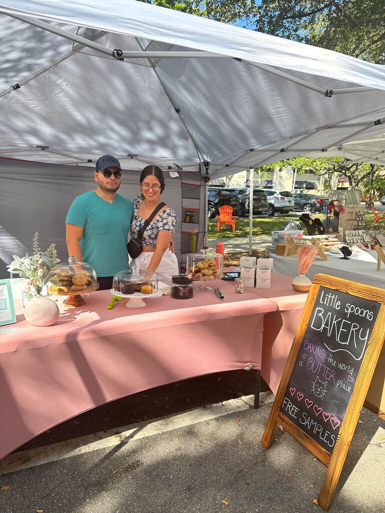 our farmers markets days