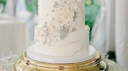 Bella Christie s Sweet Boutique Wedding Cakes The Knot