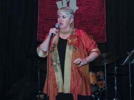 Carol Erickson, Vocalist - Singer - Bloomfield, NJ - Hero Gallery 2