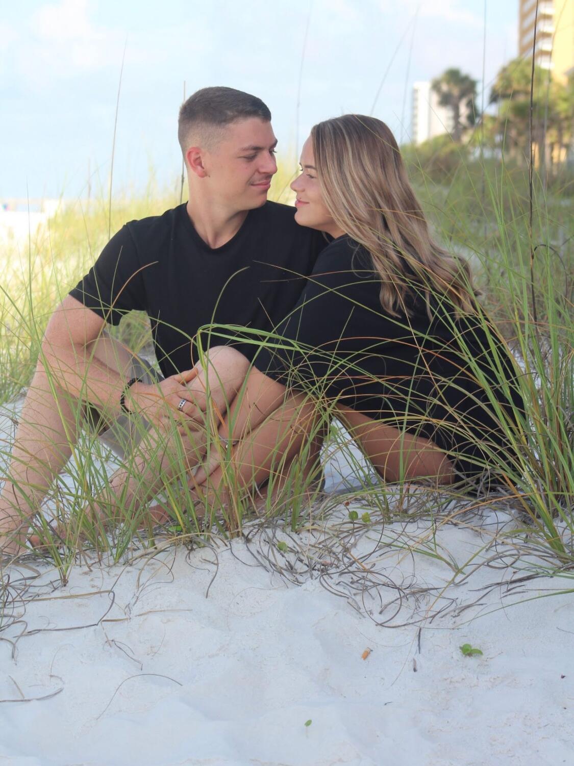 Our first trip to Pcb.