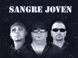 Sangre Joven/Daniel Lee Gallegos - Latin Band - Las Vegas, NM - Hero Gallery 2