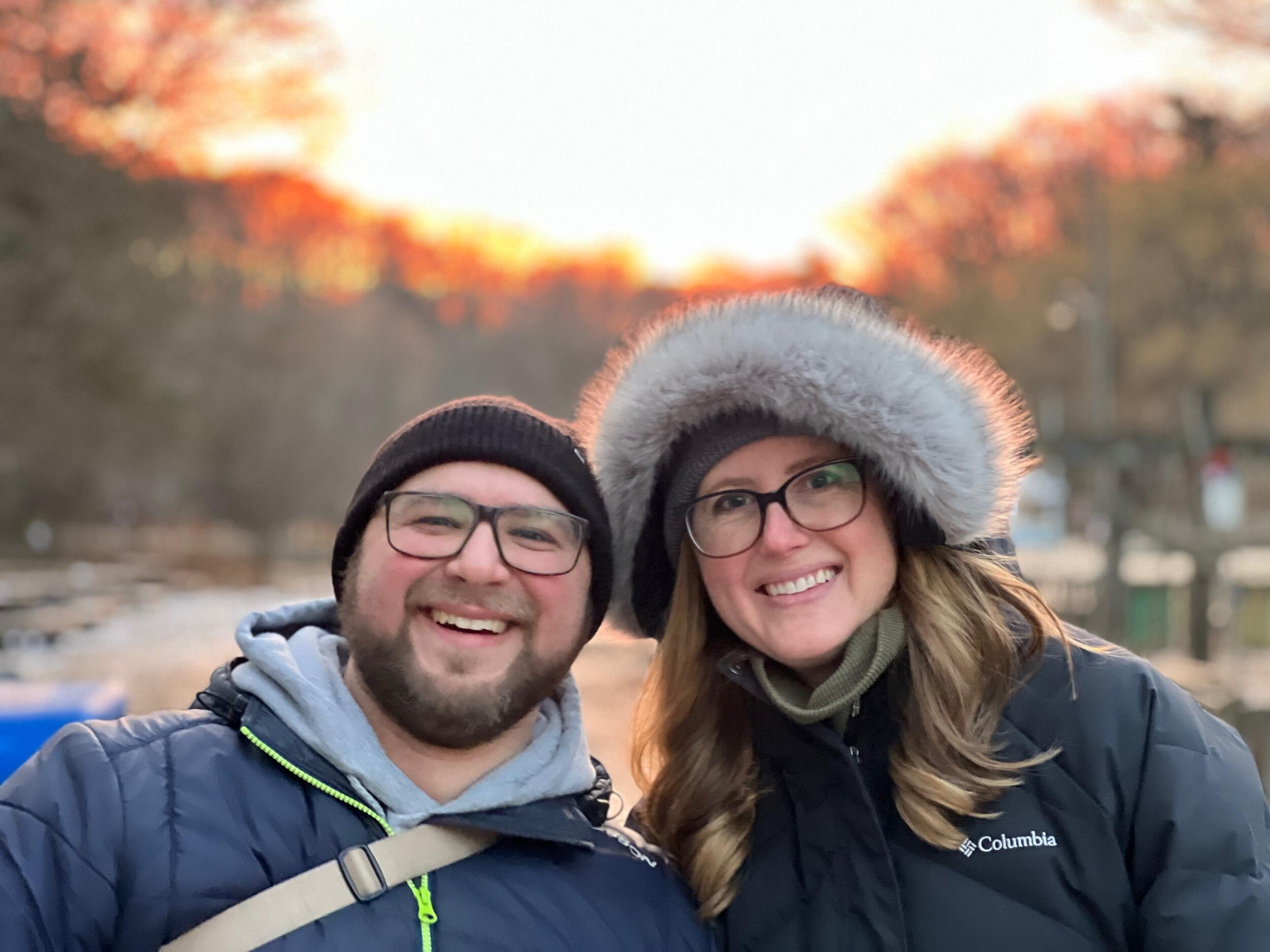 High Park Adventure

(photo credits: Jonathan Finnigan)