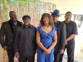 The Soul, Rhythm & Groove band - Soul Band - Wilson, NC - Hero Gallery 1