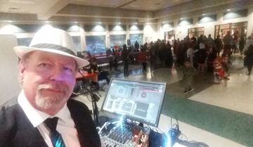 MyDJSam  -  Sam Sanders - Event DJ - Watauga, TX - Hero Main
