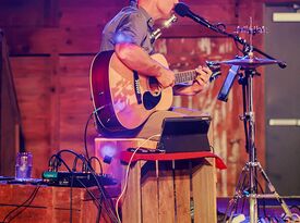 Ben Simcox Music - Singer Guitarist - Camp Hill, PA - Hero Gallery 2