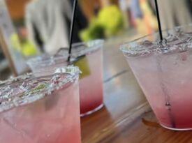 Da’ island vibes bar LLC - Bartender - Southbridge, MA - Hero Gallery 1