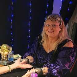 Gypsy The Fortune Tellers, profile image