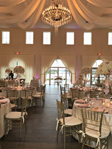 Vista Lago Ballroom | Reception Venues - Miami, FL