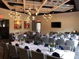 Mancuso's Restaurant - View Room - Private Room - Phoenix, AZ - Hero Gallery 1