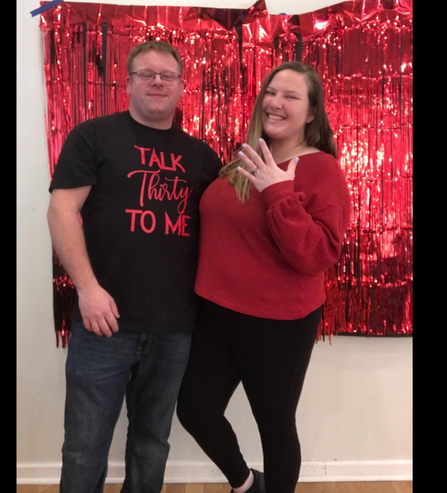 Engagement Day