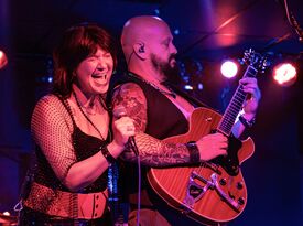 Shadows of the Night - Pat Benatar Tribute Band - Atlantic City, NJ - Hero Gallery 3