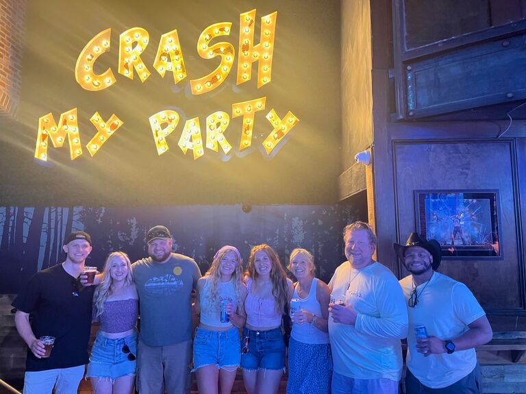 More from the family Nashville trip! 