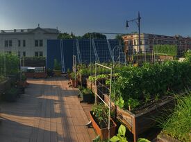 Uncommon Ground (EdgeWater) - Rooftop Farm - Rooftop Bar - Chicago, IL - Hero Gallery 3