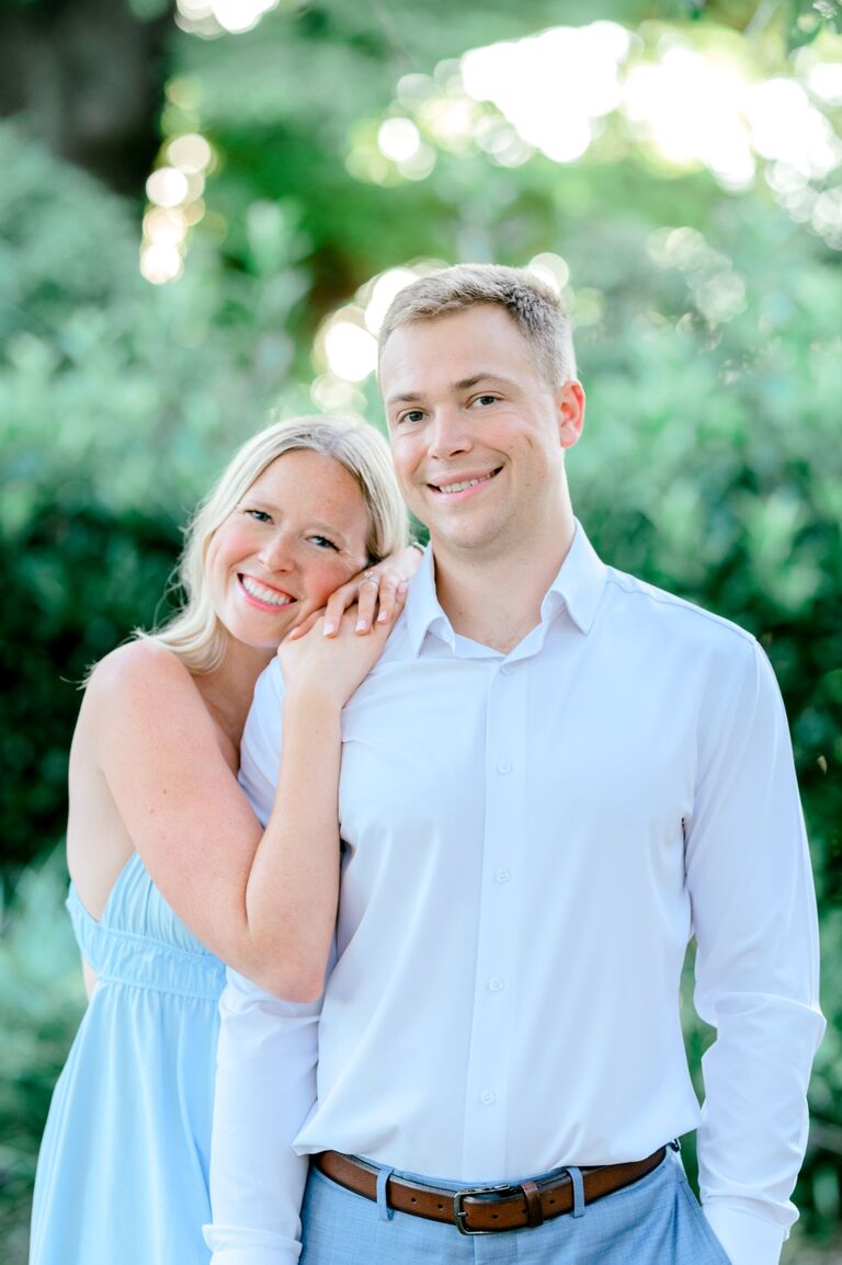 In August we moved to our favorite city in South Carolina, Charleston!