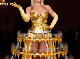 Jessi-O | Star Elements Entertainment - Dancer - Cape Coral, FL - Hero Gallery 2