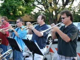 Gem City JazzCats Band - Variety Band - Monrovia, CA - Hero Gallery 3