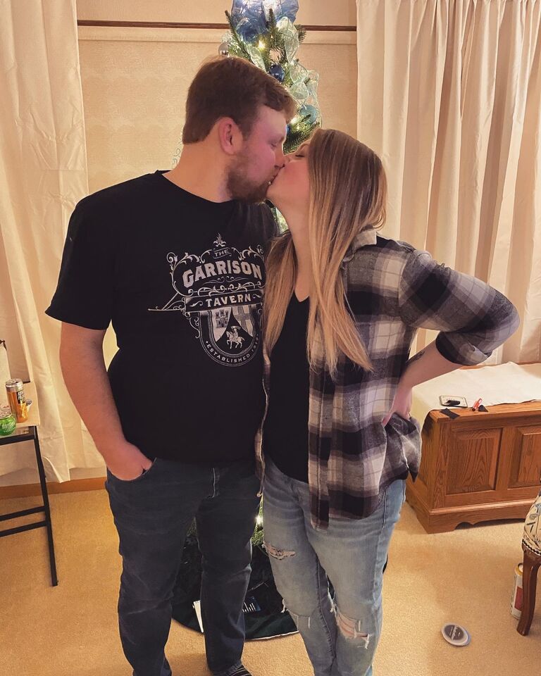 1 year engaged!