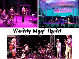 Wendy May Band - Rock Band - Westport, CT - Hero Gallery 3