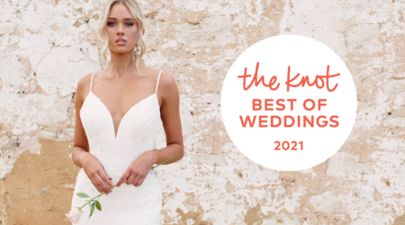 Angela's Bridal  Bridal Salons - The Knot