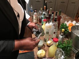 Wine Key Experience - Bartending Service & Event S - Bartender - Washington, DC - Hero Gallery 4