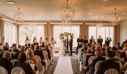 Itasca Country Club Top Itasca Il Wedding Venue