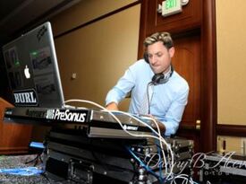 DJ Matt Riley - DJ - Santa Cruz, CA - Hero Gallery 4