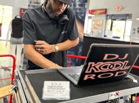 DJ KOOLROD - DJ - Killeen, TX - Hero Gallery 1