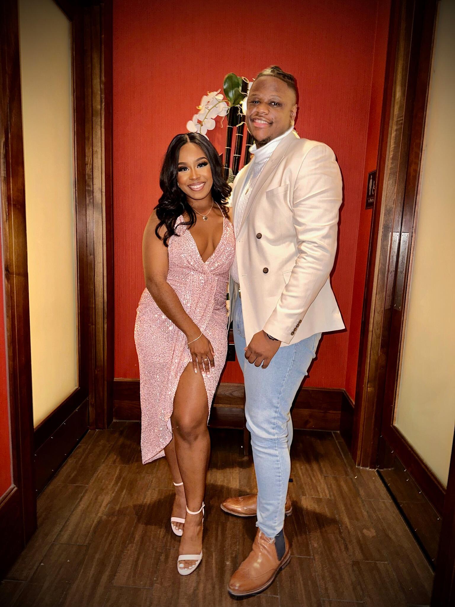 Emerald's 29th Birthday 