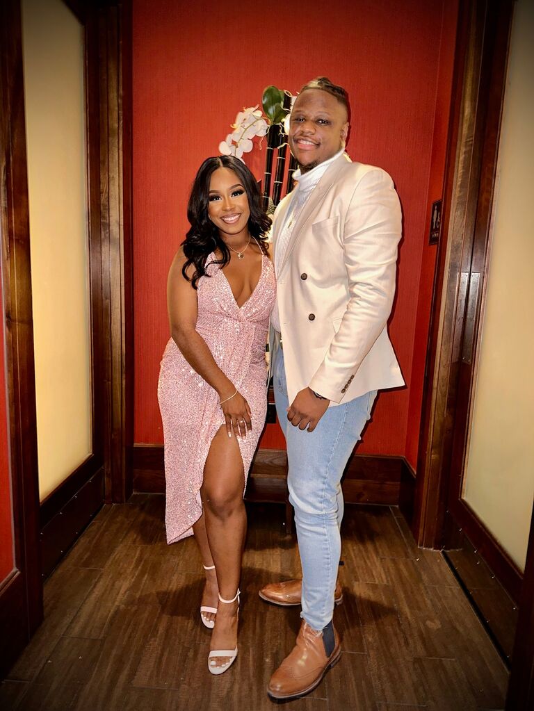 Emerald's 29th Birthday