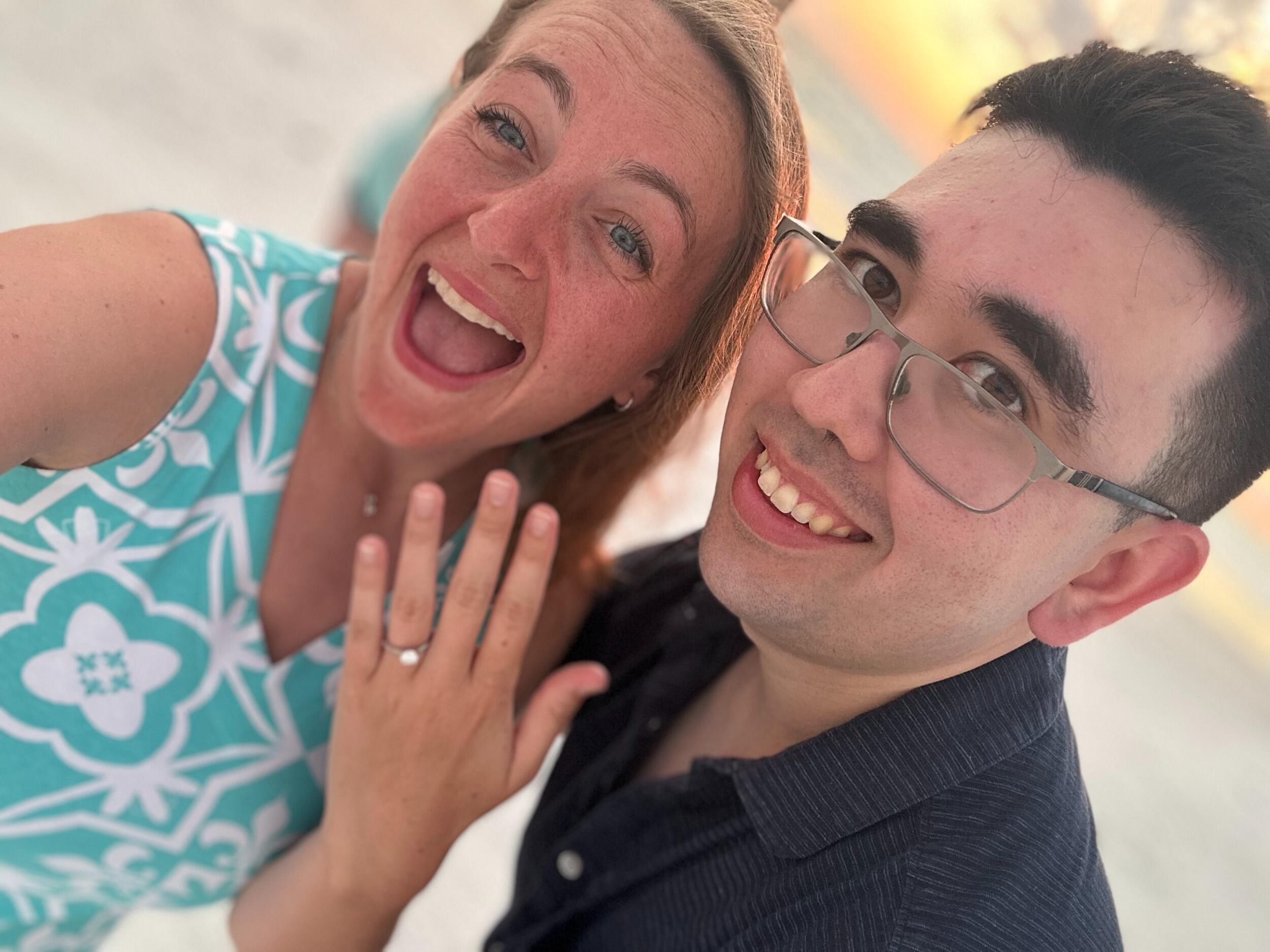 Five Year Anniversary