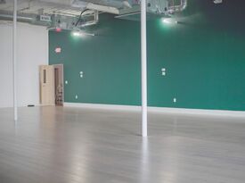 Dance Center of Florida - Warehouse - Miami, FL - Hero Gallery 4