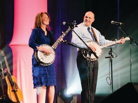 Michael and Jennifer McLain & the Banjocats - Bluegrass Band - Nashville, TN - Hero Gallery 3