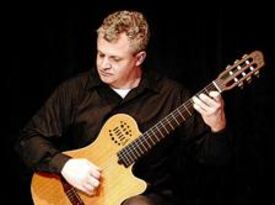 Keith Calmes - Classical Guitarist - Cherry Hill, NJ - Hero Gallery 1