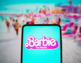 Quotes from Barbie Movie