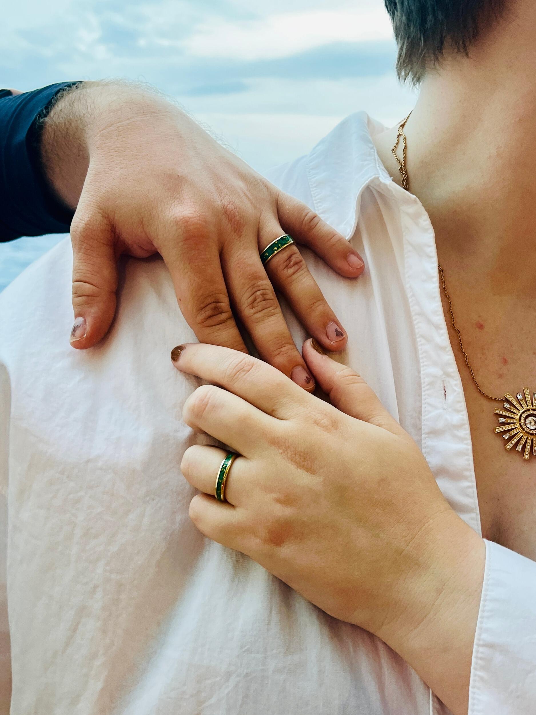 Engagement Photoshoot (thanks Vivian!)