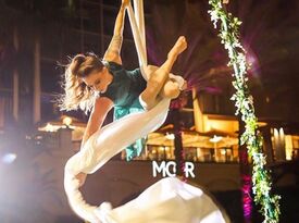 Cirque Bishop LLC - Circus Performer - Miami, FL - Hero Gallery 3