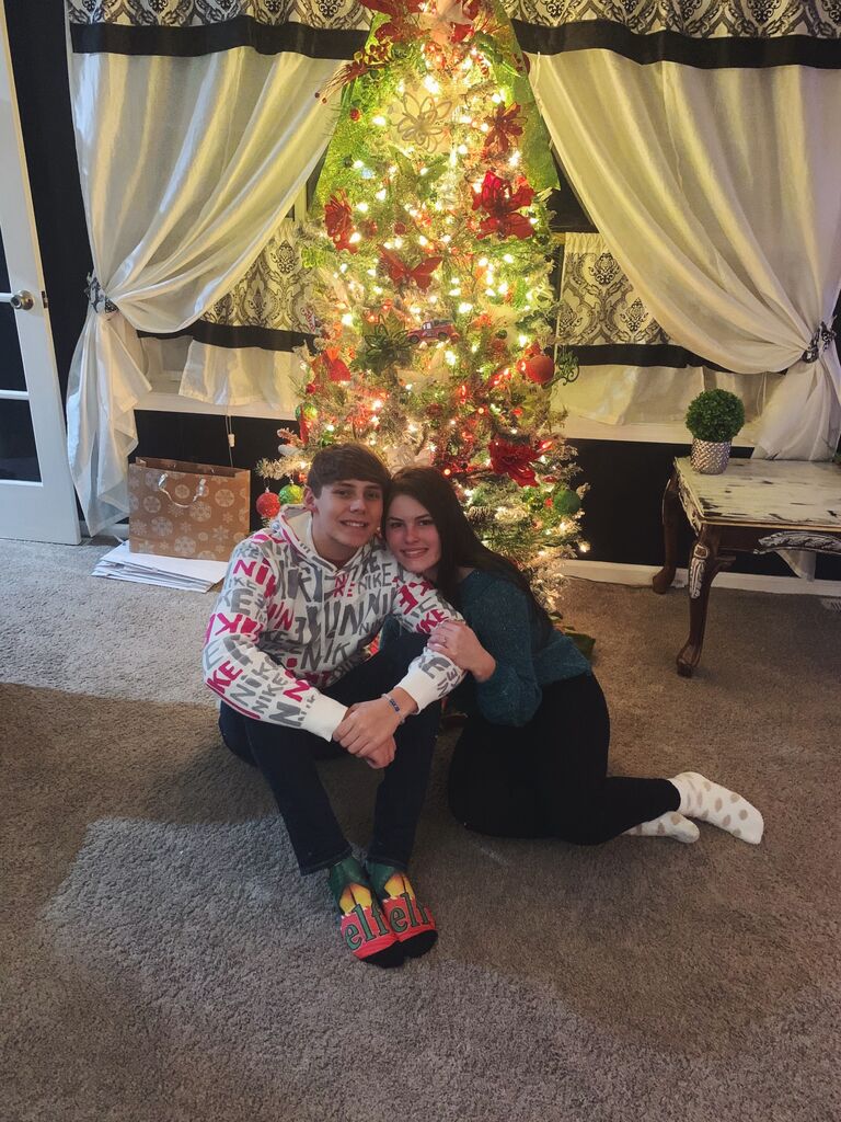 Christmas #2