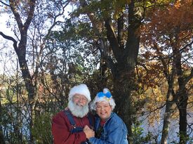 Mr. & Mrs. Claus - Santa Claus - Stillwater, MN - Hero Gallery 4