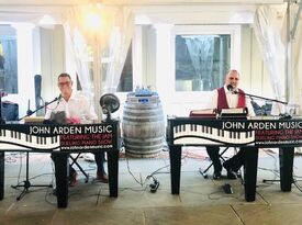 John Arden Music / JAM Dueling Pianos!! - Dueling Pianist - Island Park, NY - Hero Gallery 2