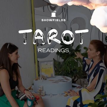 Tarot & Tea Therapy - Psychic - Las Vegas, NV - Hero Main