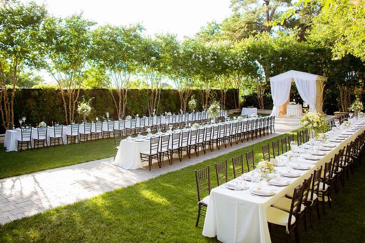 Brownstone Gardens | Reception Venues - Oakley, CA