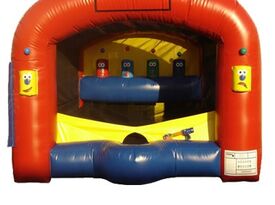 TeeBreeze Entertainment - Bounce House - Calgary, AB - Hero Gallery 1