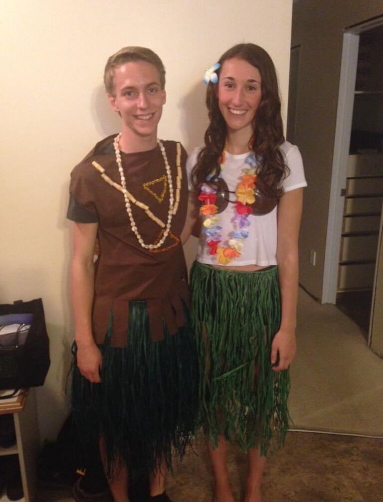 Grade 10 Halloween party
