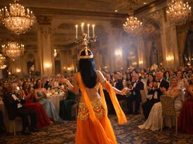 Layla Taj - Belly Dancer - Naples, FL - Hero Gallery 3