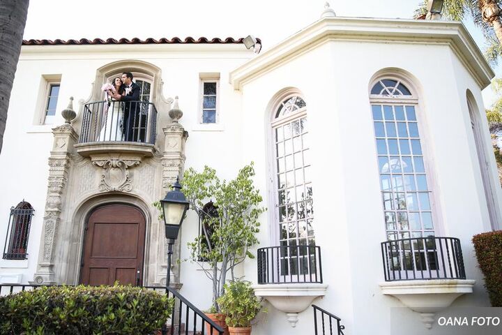 The Muckenthaler Mansion Reception  Venues  Fullerton  CA