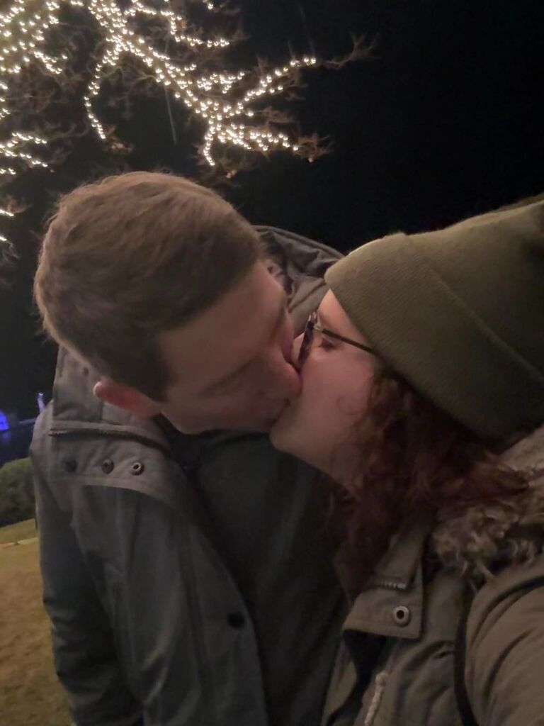 First Kiss(es)