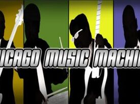 Chicago Music Machine - Cover Band - Chicago, IL - Hero Gallery 1