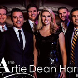 Artie Dean Harris Band, profile image