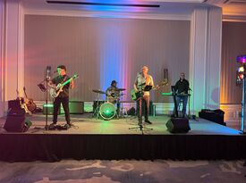 Sea Cure - Cover Band - San Clemente, CA - Hero Gallery 2