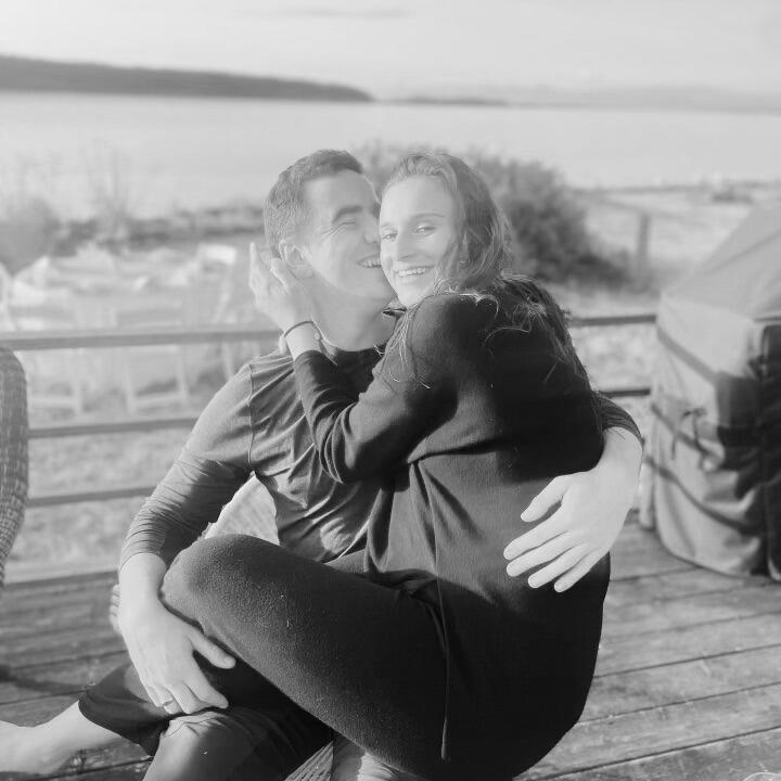 Summers on the water